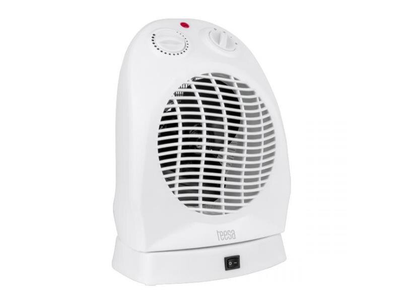 Teplovzdušný ventilátor Tees TSA8038 Teplovzdušný ventilátor Tees TSA8038