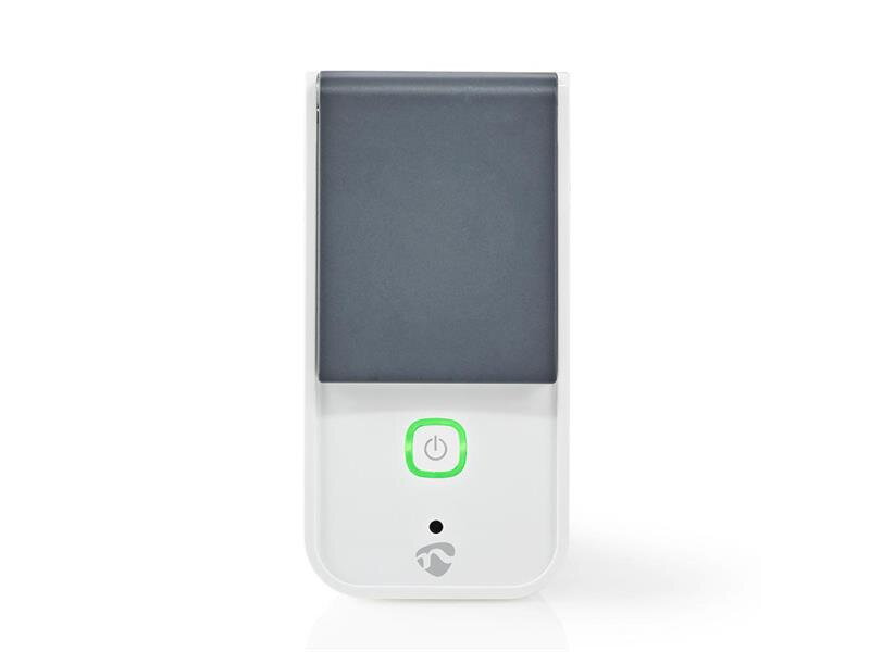 Múdra WiFi zásuvka NEDIS WIFIPO120FWT SMARTLIFE Múdra WiFi zásuvka NEDIS WIFIPO120FWT SMARTLIFE