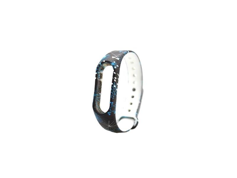 Remienok XIAOMI MI BAND 2 GEOMETRY Remienok XIAOMI MI BAND 2 GEOMETRY