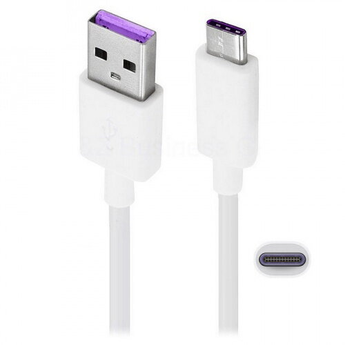 Kábel HUAWEI AP71 HD1289 USB-C (bulk)