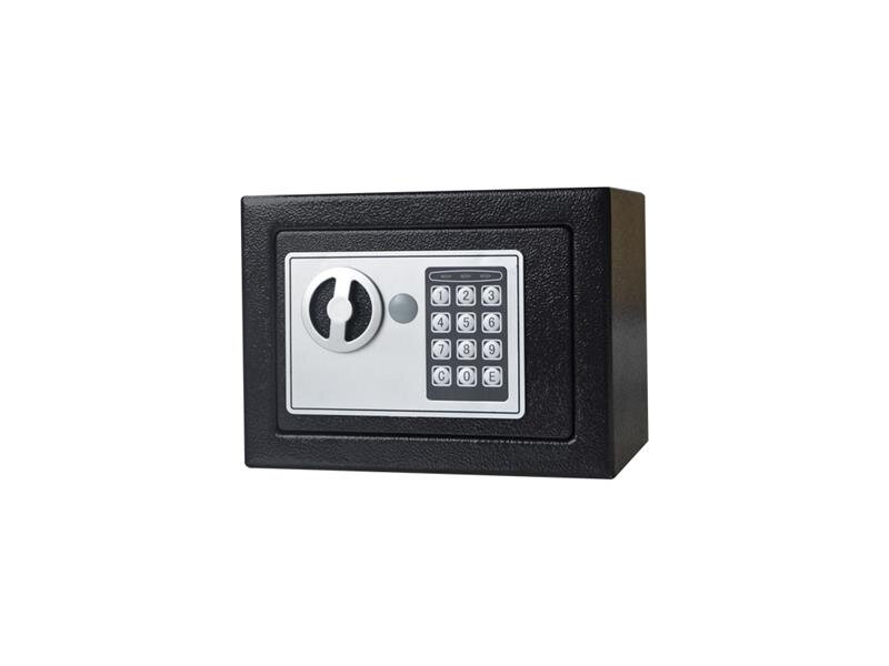 Trezor Geti E25ST (250x350x250mm)