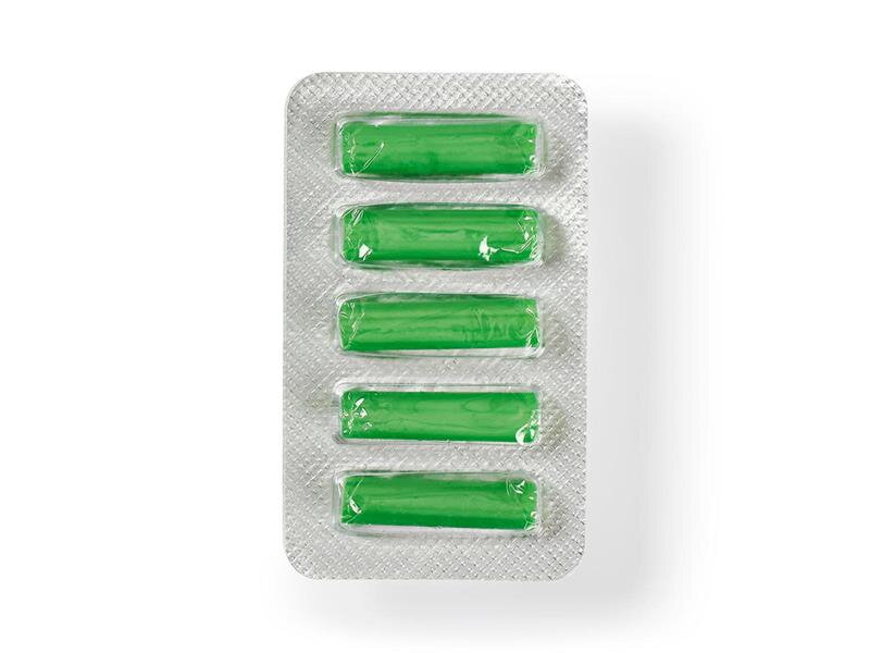 Vôňa do vysávača NEDIS VCFS110FLO Vôňa do vysávača NEDIS VCFS110FLO