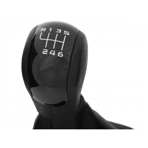 Radiaca páka s manžetou ŠKODA OCTAVIA II 2004 - 2014 6st Radiaca páka s manžetou ŠKODA OCTAVIA II 2004 - 2014 6st
