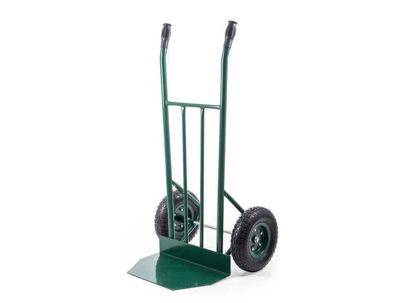 Rudla G21 PROFI 280 kg nafukovacie kolesá Rudla G21 PROFI 280 kg nafukovacie kolesá