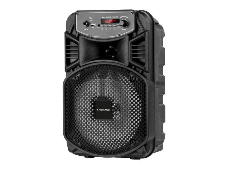Reproduktor Bluetooth KRUGER & MATZ Music Box KM0555 Reproduktor Bluetooth KRUGER & MATZ Music Box KM0555