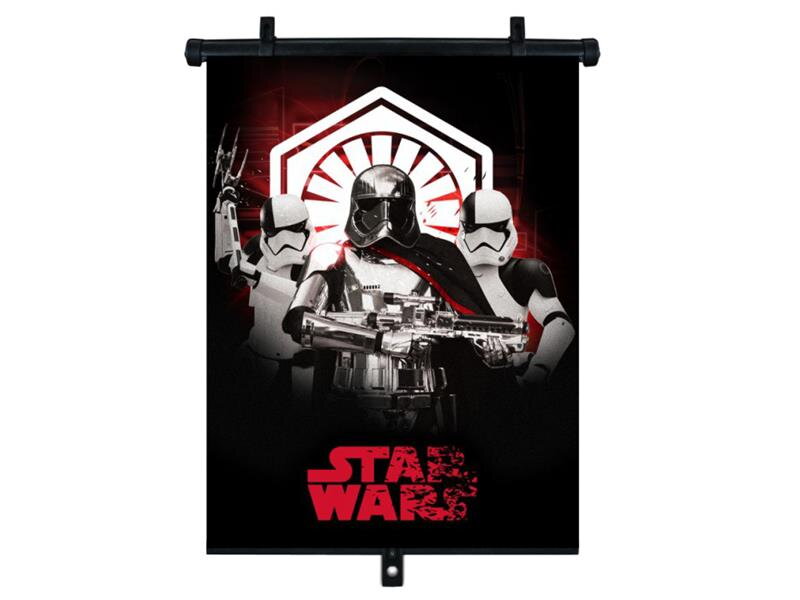 Roletka COMPASS STAR WARS 1ks Roletka COMPASS STAR WARS 1ks