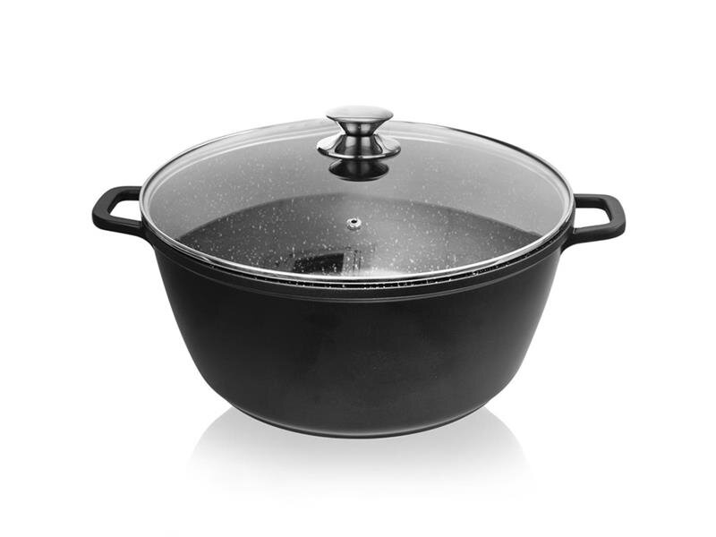 Hrniec ORION GRANDE 9.7l s pokrievkou Hrniec ORION GRANDE 9.7l s pokrievkou
