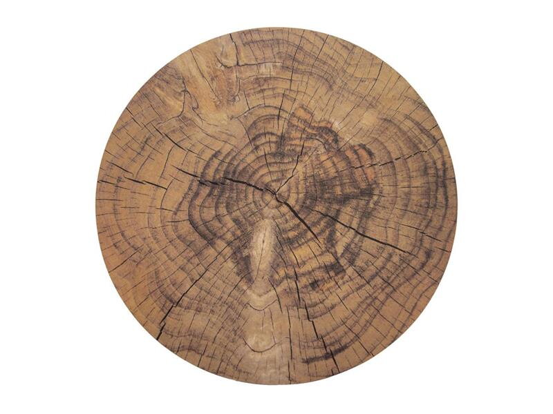 Prestieranie ORION Wooden 38cm