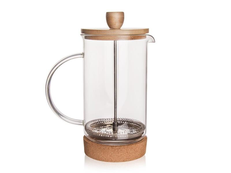 Čajník ORION Kafetiér Cork 0,75l Čajník ORION Kafetiér Cork 0,75l