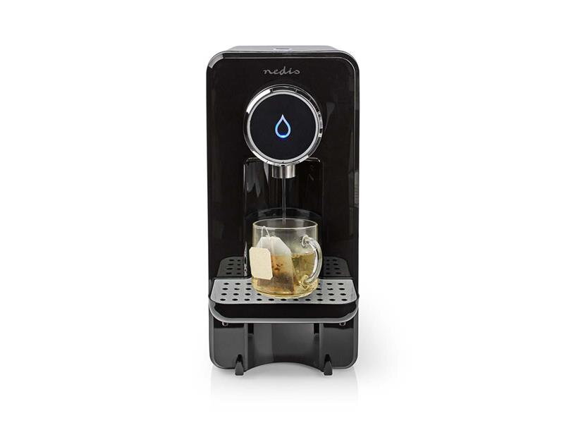Automat na horúcu vodu NEDIS KAWD100FBK BLACK Automat na horúcu vodu NEDIS KAWD100FBK BLACK
