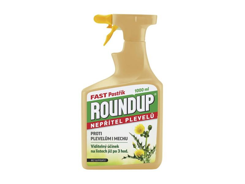 ROUNDUP Fast 1L ROUNDUP Fast 1L
