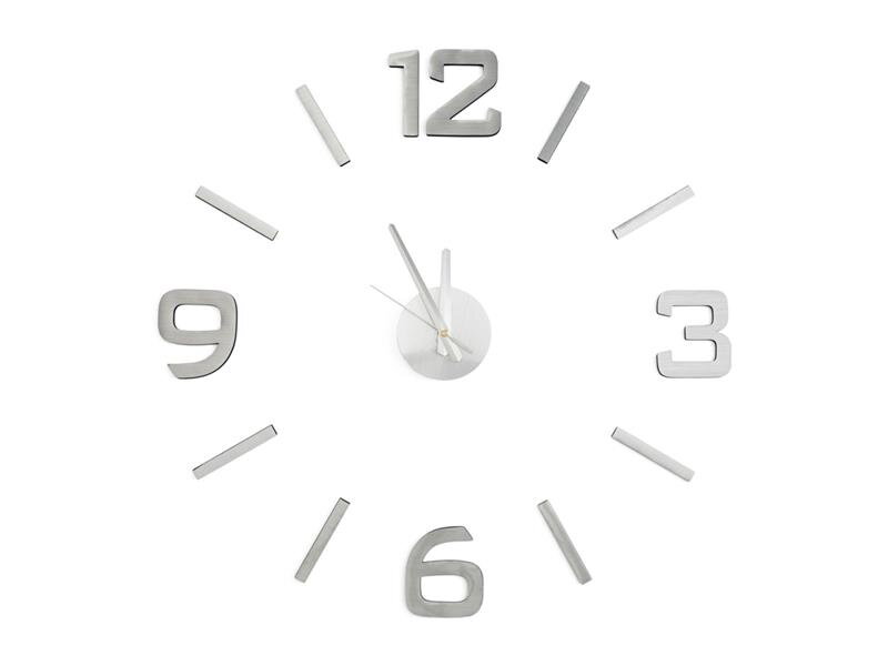 Hodiny G21 Classic Style Silver Hodiny G21 Classic Style Silver