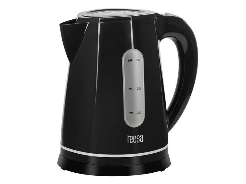 Kanvica rýchlovarná TEESA TSA1020B Kanvica rýchlovarná TEESA TSA1020B