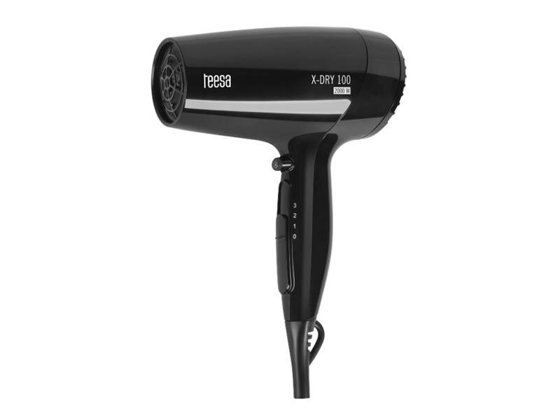 Fén na vlasy TEESA X-DRY 100 TSA0513 Fén na vlasy TEESA X-DRY 100 TSA0513