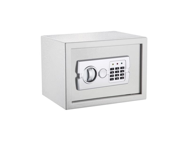 Trezor Geti E25DCW (350x250x250mm) Trezor Geti E25DCW (350x250x250mm)