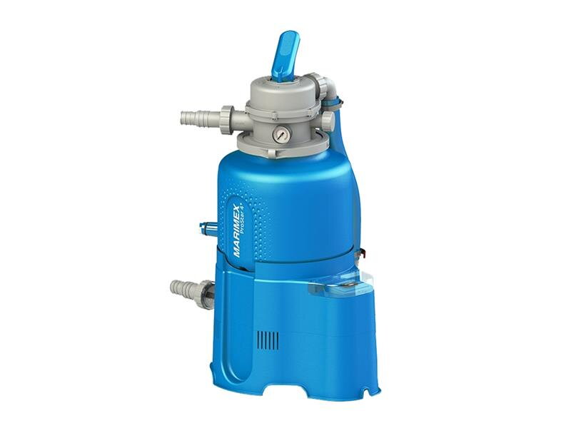 Filtrácia piesková MARIMEX ProStar 4 Plus 10604268 Filtrácia piesková MARIMEX ProStar 4 Plus 10604268