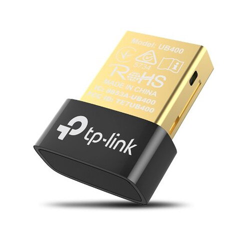 Adaptér TP-LINK UB400 Adaptér TP-LINK UB400