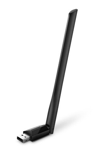 Adaptér TP-LINK Archer T2U Plus Adaptér TP-LINK Archer T2U Plus