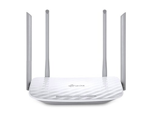 Router TP-LINK Archer C50 Router TP-LINK Archer C50