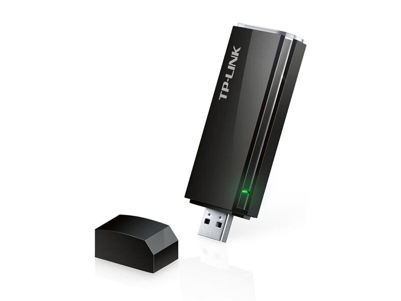 Adaptér TP-LINK Archer T4U Adaptér TP-LINK Archer T4U