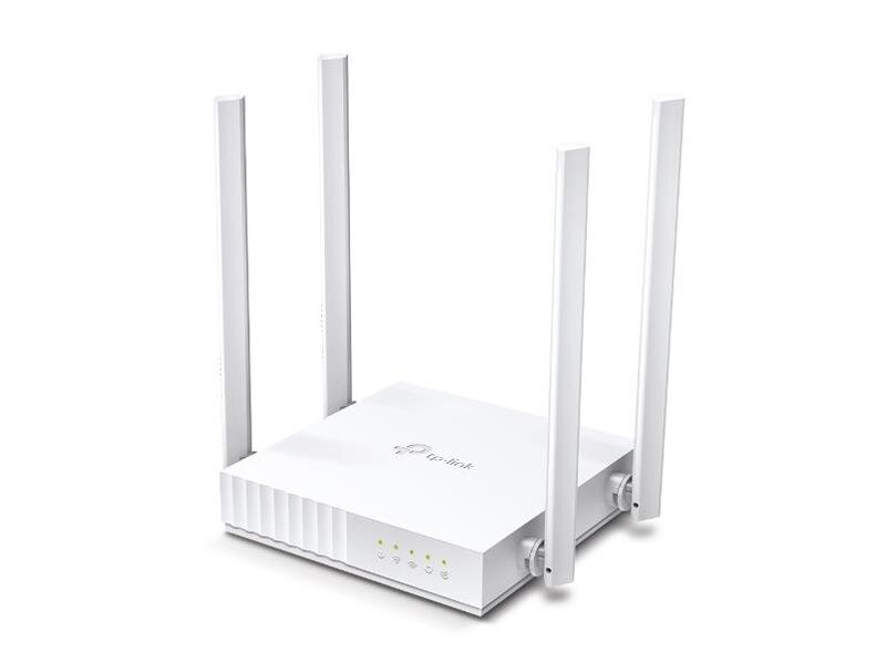 Router TP-LINK Archer C24 Router TP-LINK Archer C24
