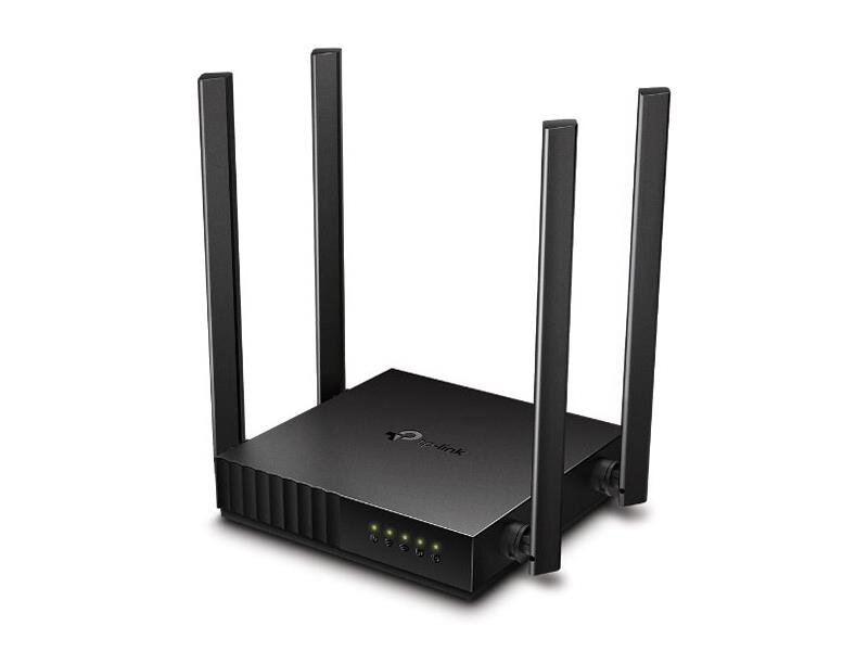 Router TP-LINK Archer C54 Router TP-LINK Archer C54