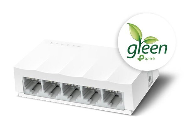 Switch TP-LINK LS1005 Switch TP-LINK LS1005