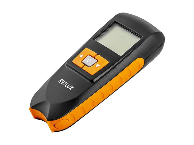 Multidetektor RETLUX RDT 100 STUD 4v1 Multidetektor RETLUX RDT 100 STUD 4v1