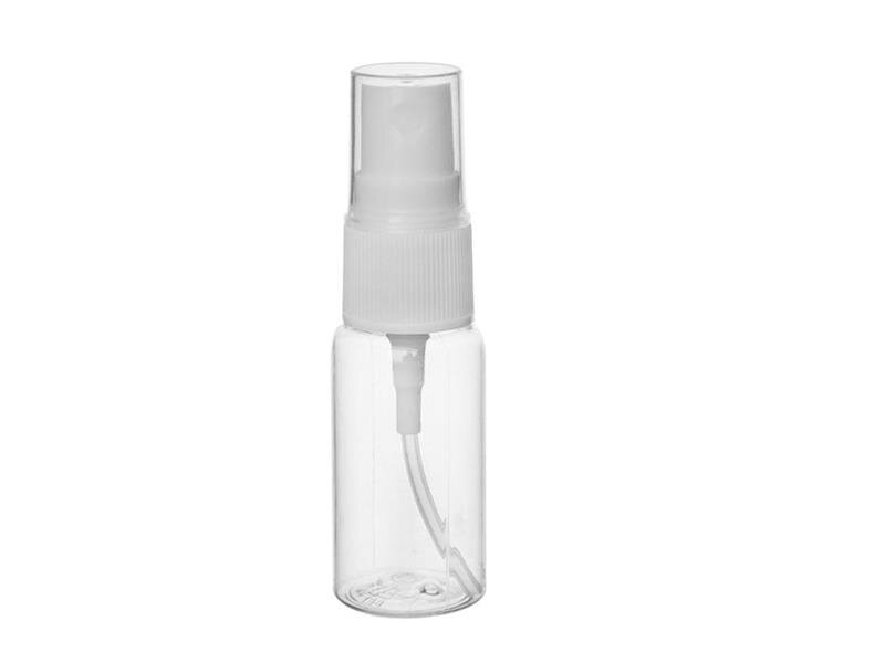 Fľaštička kozmetická ORION s rozprašovačom 15ml Fľaštička kozmetická ORION s rozprašovačom 15ml