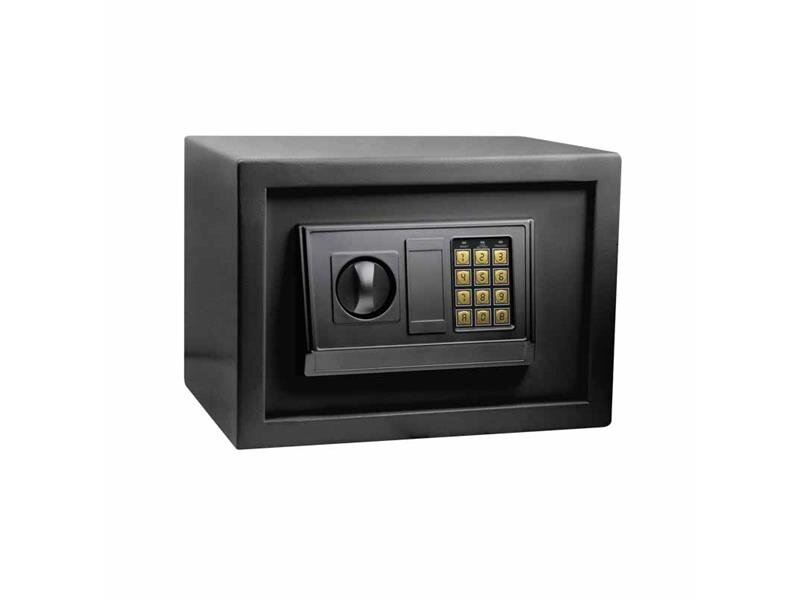 Trezor Geti E25DH (350x250x250mm) Trezor Geti E25DH (350x250x250mm)