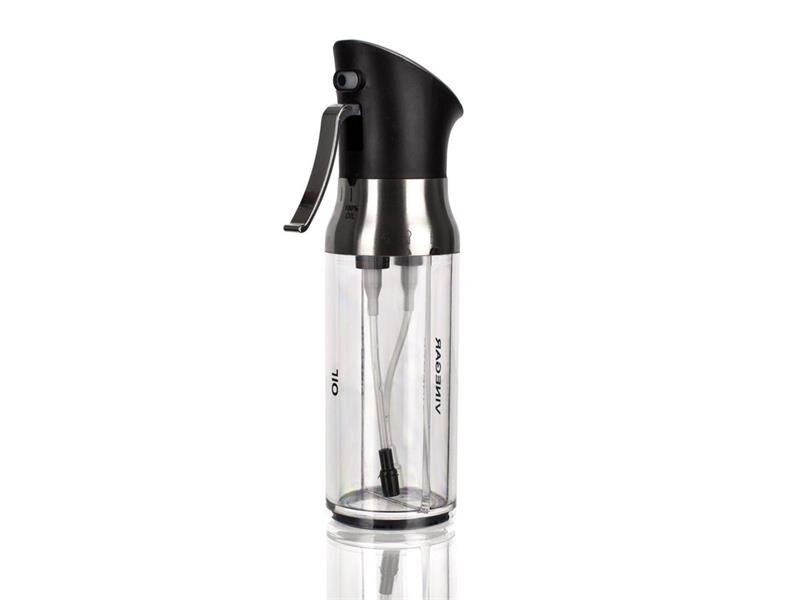 Rozprašovač na olej a ocot BANQUET Culinaria 2x100ml Rozprašovač na olej a ocot BANQUET Culinaria 2x100ml