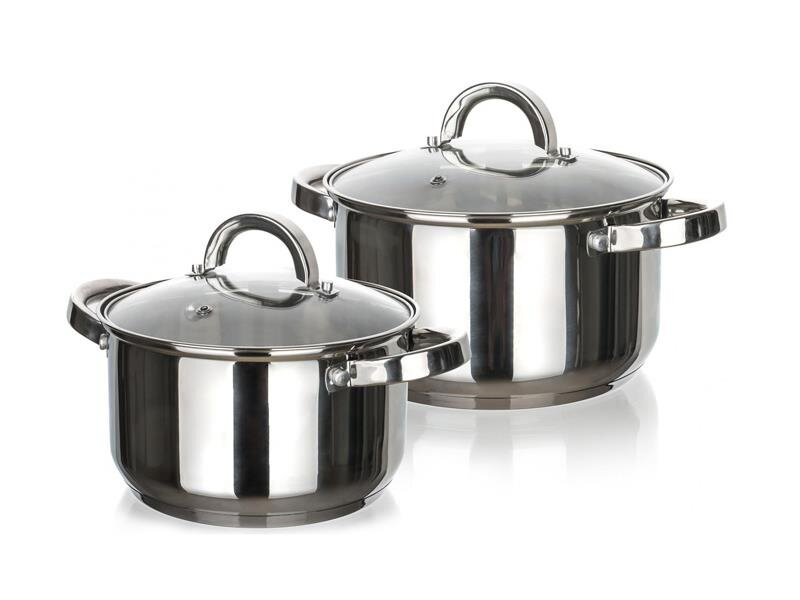 Sada hrncov BANQUET Swing Small 4ks Sada hrncov BANQUET Swing Small 4ks