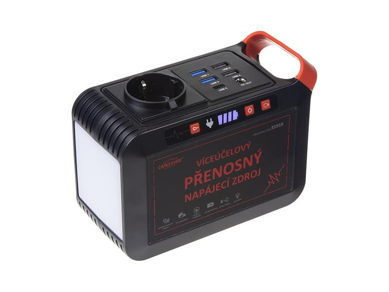 Nabíjacia stanica STU 35959 24000mAh Nabíjacia stanica STU 35959 24000mAh