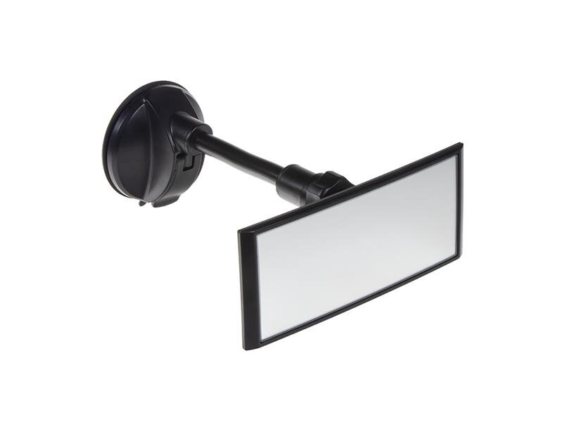 Prídavné spätné zrkadlo STU r3206 s prísavkou Prídavné spätné zrkadlo STU r3206 s prísavkou