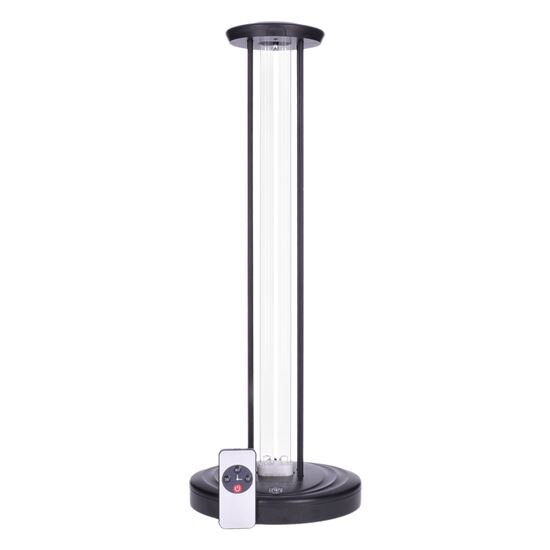 Germicídna sterilizačná UV lampa SOLIGHT GL05-100 Germicídna sterilizačná UV lampa SOLIGHT GL05-100