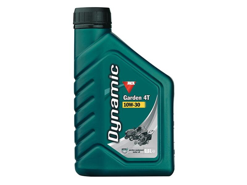 Olej FIELDMANN MOL Dynamic GARDEN 4T 0,6l Olej FIELDMANN MOL Dynamic GARDEN 4T 0,6l