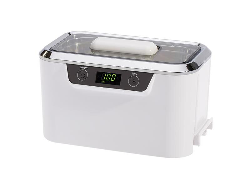 Ultrazvuková čistička Geti GUC 801 0,8L Ultrazvuková čistička Geti GUC 801 0,8L