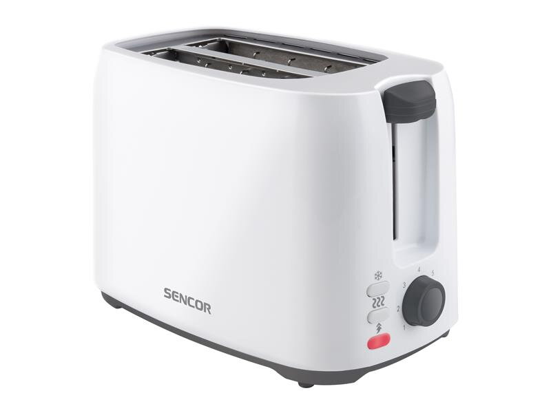 Hriankovač SENCOR STS 2606WH Hriankovač SENCOR STS 2606WH