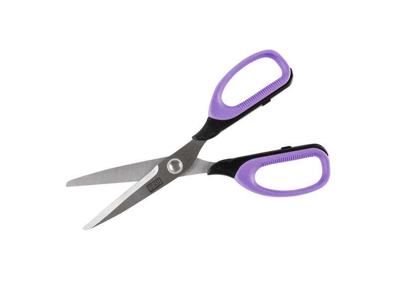 Nožnice viacúčelové EASY 15cm fialové Nožnice viacúčelové EASY 15cm fialové
