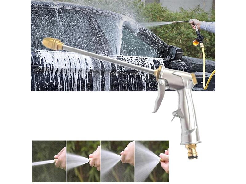 Pistole zavlažovací 4L Pistole zavlažovací 4L