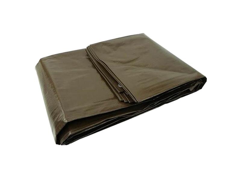Plachta PE nepremokavá extra silná 200g/m2 2x3m GEKO G70705 Plachta PE nepremokavá extra silná 200g/m2 2x3m GEKO G70705