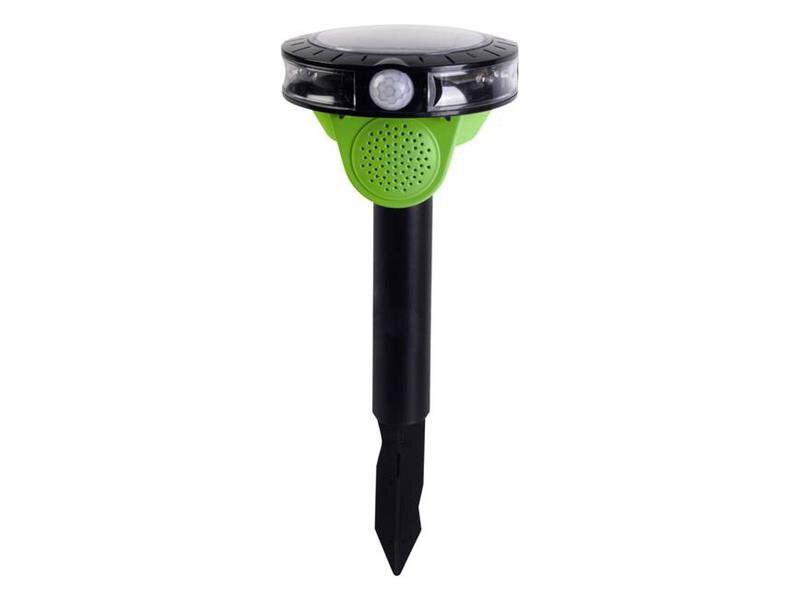 Odpudzovač vtákov Gardigo Solar Bird Deterrent 60091 Odpudzovač vtákov Gardigo Solar Bird Deterrent 60091