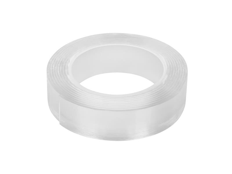 Obojstranná NANO páska 30mm x 3m REBEL NAR0440 Obojstranná NANO páska 30mm x 3m REBEL NAR0440