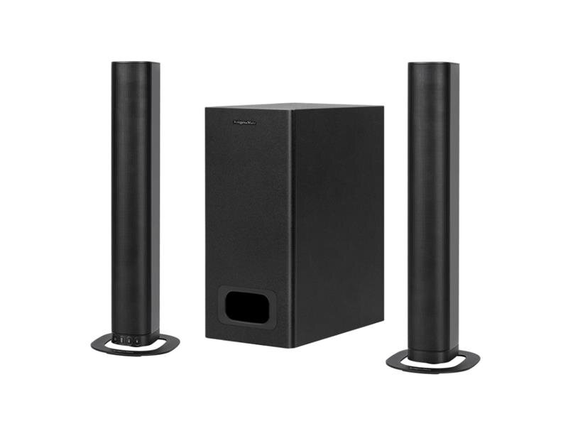 Soundbar KRUGER & MATZ Ghost 2.1 SE sada Soundbar KRUGER & MATZ Ghost 2.1 SE sada