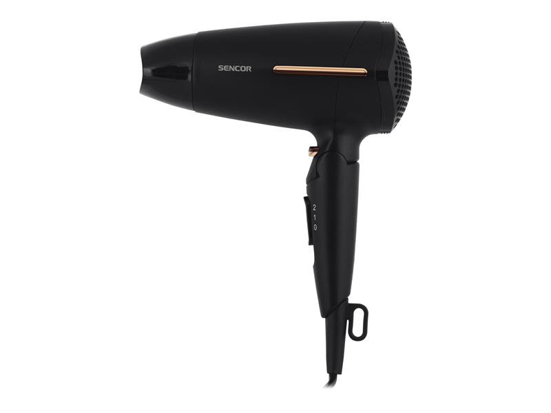 Fén SENCOR SHD 0045BK Fén SENCOR SHD 0045BK