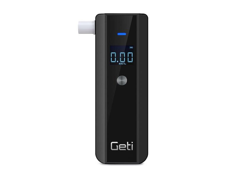 Alkohol tester GETI GAT01 Alkohol tester GETI GAT01