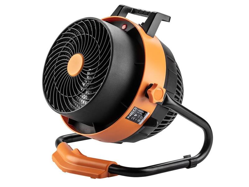 Ohrievač elektrický NEO TOOLS 90-070 Ohrievač elektrický NEO TOOLS 90-070
