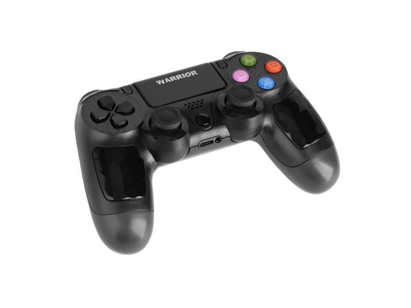 Gamepad KRUGER & MATZ KM0771 pre PS 4 / PC