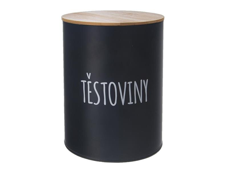 Dóza ORION BLACK Cestoviny Dóza ORION BLACK Cestoviny