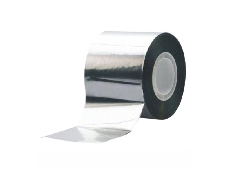 Lepiaca páska alumíniová 50mm x 50m TES 50028-0